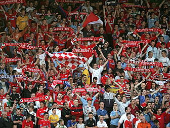 Shelbourne's hype video for th...